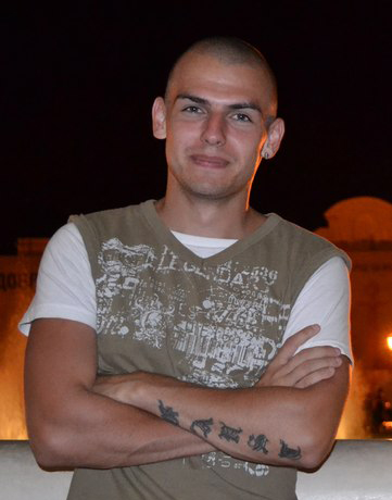 Андреев Александр (Faust)