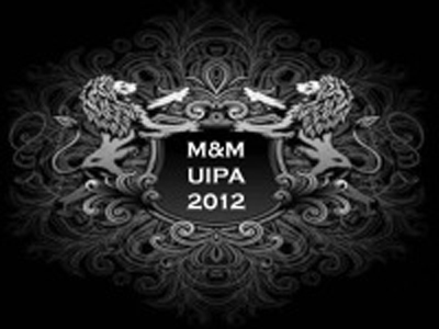 Мистер и Мисс УИПА 2012