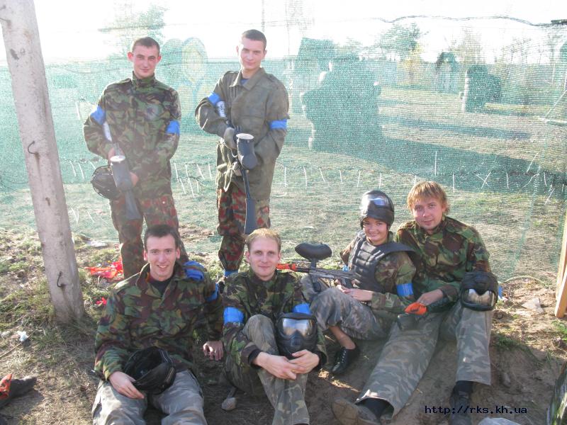 Воспитательное мероприятие КС0 и КС9